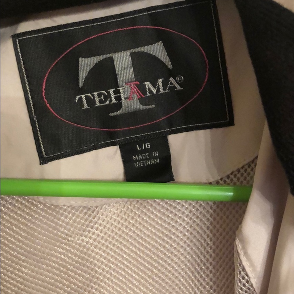 Jacket - Picture 2 of 3